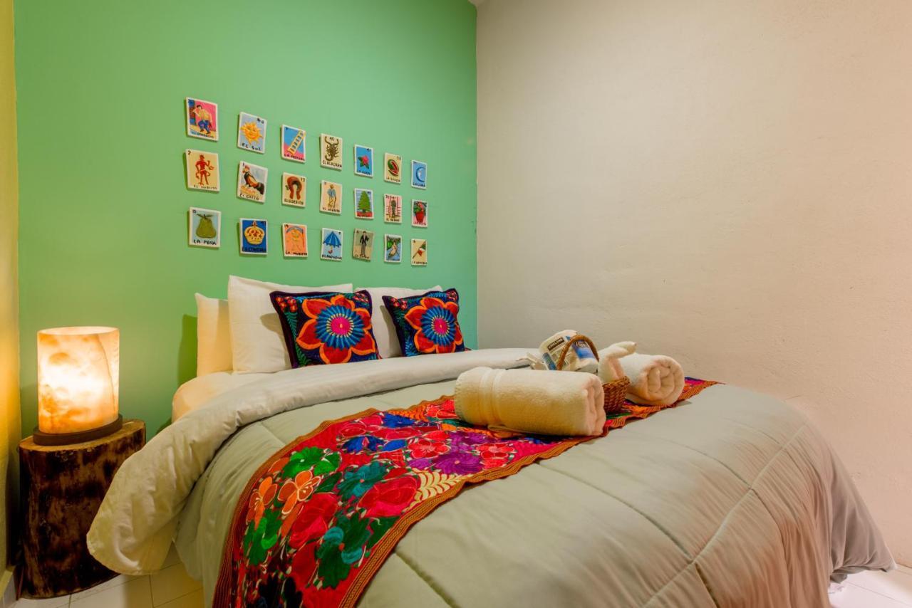 Casa Maria Malecon Otel Puerto Vallarta Dış mekan fotoğraf