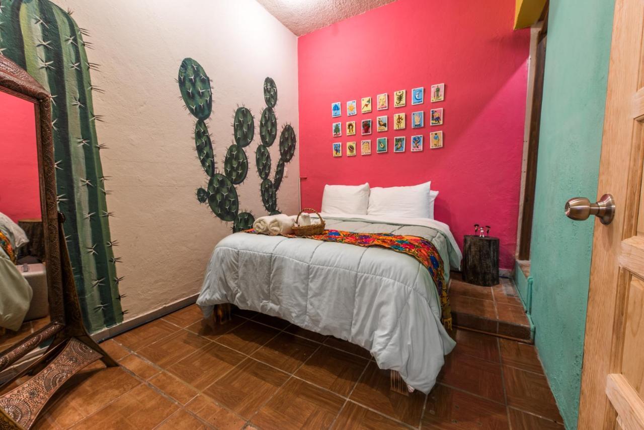 Casa Maria Malecon Otel Puerto Vallarta Dış mekan fotoğraf
